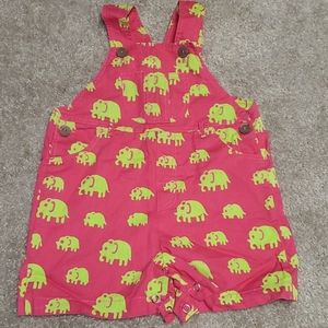 New Home Made New Ethically Made Unisex Romper 1